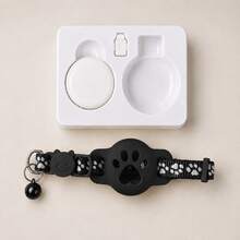 Cat GPS Tracking Collar, Compatible With IOS And Android, Waterproof Electronic Pet Tracker - Multicolor - View 10