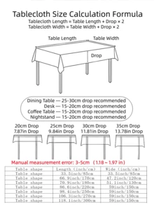 Transparent PVC Tablecloth With Elegant Coffee-Colored Lace Trim, Waterproof And Oil-Resistant Rectangular Dining Table Cover, Suitable For Home Dining Table And Kitchen Decor - milk coffee color - View 7