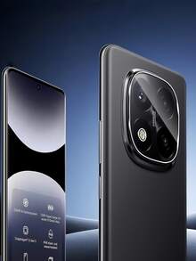 2pcs Full Coverage Transparent Camera Lens Tempered Glass Screen Protector Compatible With Xiaomi Notet 15/14/13/Pro Gift For Birthday, Family, Friends Lens Protector, Phone Accessories Waterproof Shockproof Anti-Fall Anti-Fall Scratch Resistant Anti-Fingerprint - Clear - View 8