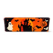 Butter Stick Slow Rebound Squeeze Toy, Soft Compressible Halloween Pattern Stress Relief Toy, Office Desk Decompression Small Toy, Birthday Holiday Party Gift - Multicolor - View 15
