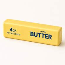 Butter Stick Slow Rebound Squeeze Toy, Soft Compressible Halloween Pattern Stress Relief Toy, Office Desk Decompression Small Toy, Birthday Holiday Party Gift - Multicolor - View 14