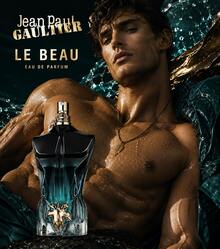 Jean Paul Gaultier Perfume - Woody & Earthy - View 2