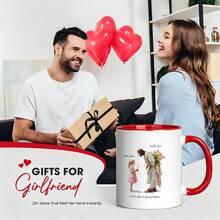 God's Plan Is Always Better Christian Coffee Mug, Jesus Faith Inspirational Religious Ceramic Cup Gift, Ideal For Juice,Milk, Coffee- Perfect Birthday And Holiday Gift For Family,Gift For Him, Funny Mug - Multicolor - View 9