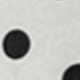 White With Black Dots
