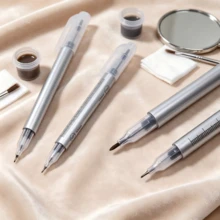 6/4/2/1 Pc Tattoo Marker Pen, Embroidery Drawing Positioning Marker Pen, Double-Headed Marker Pen - Multicolor - View 7