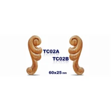 Door Molding & Trim - C - View 2