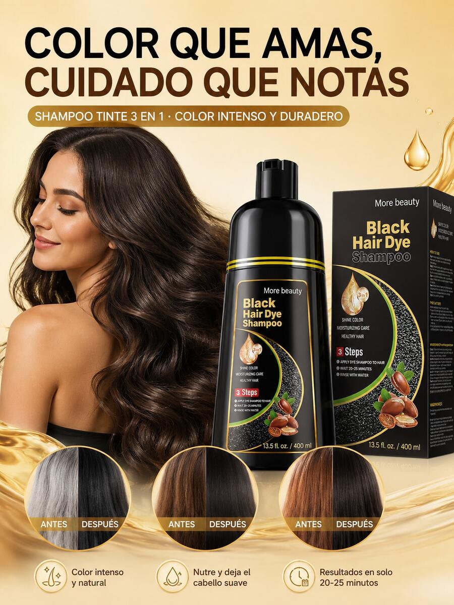 Hair Coloring