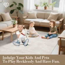 Area Rugs & Sets - My Yours - View 2