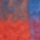 merah oranye biru