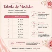 Sapatilha Menina Verniz Casual Lisa Batizado Moda Blogueirinha Infantil Linda Menina - Branco - Visão 6