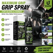 Anti-Slip Spray 120ml Professional Grade, Suitable For Table Tennis Rackets, Badminton Rackets, Goalkeeper Gloves, Shoes, Grip-Specific Anti-Slip Agent, Sports Equipment - B - View 1