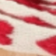 Red and White
