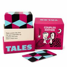 150PCS Conversation Starter Cards Family & Couples Question Card Game Date Night Family Game Night Christmas Thanksgiving Birthday Holiday Gift - Multicolor - View 2