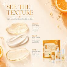 EELHOE Skin Care Sets - Orange - View 7