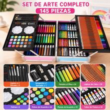 Colored Pencils - Multicolor - View 3