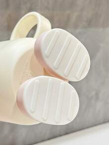 1pc Household Toothbrush Cup, Student Dormitory Mouthwash Cup, Couple Toothbrush Holder - Multiple Styles and Colors - View 7