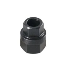 33-Tooth Hex Alternator Decoupler Pulley Removal Tool, V-Belt Free Wheel Tool, Suitable For Audi, Passat, Golf, Volvo, - Engine Pulley Remover - View 12