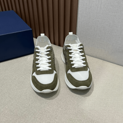 Zapatillas deportivas de mujer 2026, zapatillas de pareja, parte superior de malla y cuero, suela gruesa y robusta, elevación oculta, blanco y negro, retro