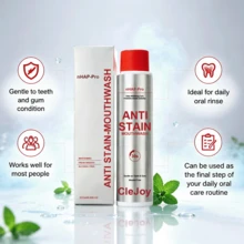 Mouthwash - Mint - View 5