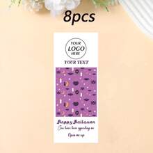 Custom Stickers, Personalize Your Stickers, Valentine's Day/Wedding Stickers, Multiple Shapes And Sizes Available, Custom Sticker Making Kit, Envelope Stickers, Paper Box Stickers, Customized Stickers, Suitable For Various Events | Design Your Own Labels For Wedding Favors, Announcements And Office Supplies. Stylish And Elegant, High-End Quality. Personalized Stickers, Logo Stickers, Business Stickers, Label Stickers, Postage Stickers - Sticker - View 46