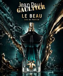Jean Paul Gaultier Perfume - Woody & Earthy - View 1