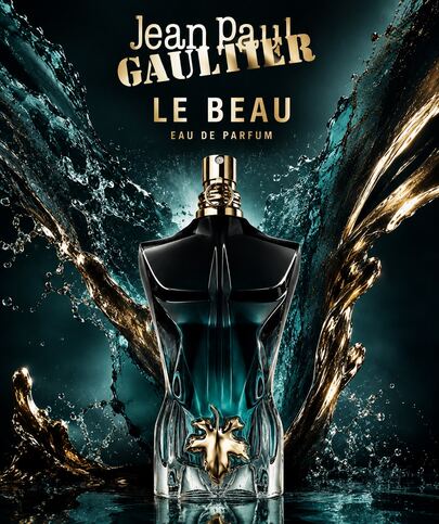 Jean Paul Gaultier Perfume