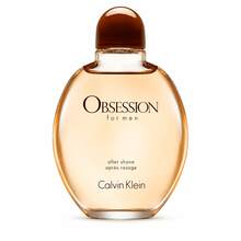 Calvin Klein Obsession For Men 125ml After Shave - Classic Masculine - View 2