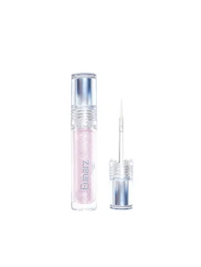 Eunarz 全息閃粉液體眼影，附超細刷頭，打造閃耀眼妝 - #LG208 SPARKLING MOONLIGHT - 查看 10