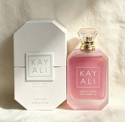KAYALI Parfum