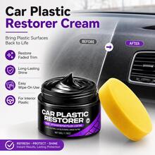 maxxauto A Set Of Automotive Repair Tools Designed For Use On Car Doors, Dashboards, Steering Wheels, And All External Black Plastic Parts - Capacity - View 6