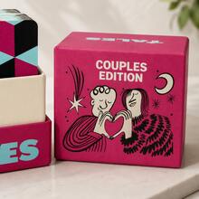 150PCS Conversation Starter Cards Family & Couples Question Card Game Date Night Family Game Night Christmas Thanksgiving Birthday Holiday Gift - Multicolor - View 6