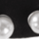 Black Bottom With Pearl Decoration