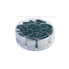 1 Set Of Stainless Steel Lettering Cake Decoration Mold Sets, Cookie Cutter (Letters A-Z+ Numbers 0-9+ Symbols), Mini Fondant Cookie And Pastry Cutter, Suitable For Cake Decoration, DIY Baking, Christmas Cookies And Holiday Party Dessert Decoration. - View 12