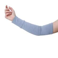 Women's Solid Color Lightweight Arm Sleeves, Breathable Arm Guards For Daily Driving, Cycling And Outdoor Activities, 1 Pair - Multicolor - View 21