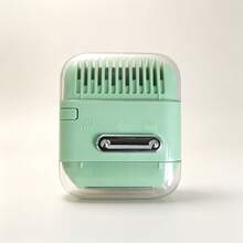 3-In-1 Home Hair Clipper, Combines Trimming, Curling, Thinning, Cutting And Styling In One - One Size - View 11