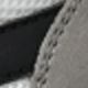 Gray and Black