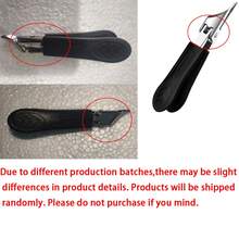 This High-Precision Nail Clipper Is Specifically Designed For Trimming Thick And Ingrown Nails, Made Of Premium Stainless Steel With A Soft Handle And 25-Degree Ultra-Sharp Blade. This Thick Nail Clipper Designed For Seniors Also Features A Splash-Proof Function. - Upgraded Version - View 11