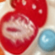 彩色