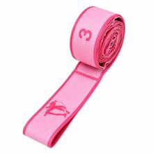 Resistance Loop Bands - Yoga Stretch Strap, Suitable For Stretching Equipment, Sports And Flexibility Training - Fascia, Hamstring And Leg Stretching Strap - Multicolor - View 13
