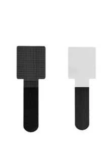 30pcs/50pcs Cable Management Box, Multi-Functional Desktop Cable Organizer, Reusable Cable Ties, Suitable For Electricians, Computer Cable Management System - Multiple Styles - View 7