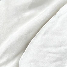 1pc Cute Shiba Inu Shaped Blanket, Soft Flannel Cartoon Dog Pattern Blanket, Comfortable Soft Sofa Blanket, Nap Blanket, Small Throw Blanket, Suitable For Sofa, Office, Perfect Gift For Pet Lovers - Multicolor - View 10