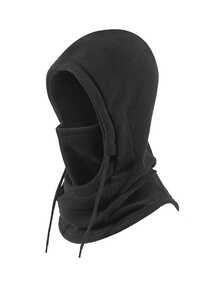 Topi Musim Dingin Hangat Tahan Angin Unisex, Topi Bulu Domba untuk Aktivitas Luar Ruangan, Topi Tali Serut Tahan Angin dengan Label Huruf yang Dijahit, Penutup Pelindung Kepala Tahan Angin, Cocok untuk Bersepeda Gunung, Topi Masker Wajah Sepeda Motor, Topi Syal Tahan Dingin Serbaguna, Penting untuk Mengendarai Sepeda Motor - MultiWarna - View 18