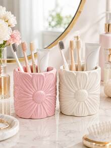 Toothbrush Holder