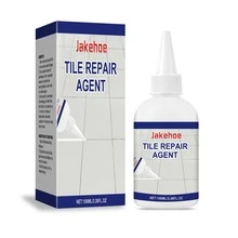 Tile Grout Sealant, Home Kitchen Bathroom Tile Waterproof Anti-Mold Floor Tile Grout Filler, Can Deeply Clean Tile Joints And Remove Stubborn Stains, Forming A Waterproof Layer - 100ml - View 15