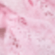 4690 Pink + CZ Lace Trim - Light Pink