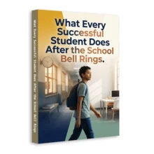 English Student Success And Anti-Procrastination Notebooks, After-School Routines, Study Skills, Time Management, Focus, Goal Setting, Homework Planning, Motivation, Self-Discipline And Productivity Skills For Home, Classroom And Homeschool - Student Success Notebooks - View 5