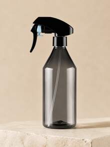 1pc 300ml Refillable Spray Bottle, Fine Mist Plant Sprayer, Gardening Plant Mister, Suitable For Watering, Plant Care, Home Cleaning And Hair Styling - A - View 3