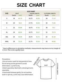 Men T-Shirts - Black - View 8