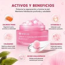 WEUD Serums & Facial Treatment - Cream + Serum - View 4