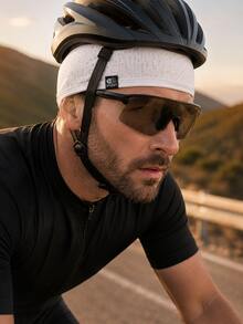 SPEEDXT 1pc Unisex Skull Cap Helmet Liner, Cycling Cap, Helmet Inner Skull Cap, Running Cycling Cap - A - View 7